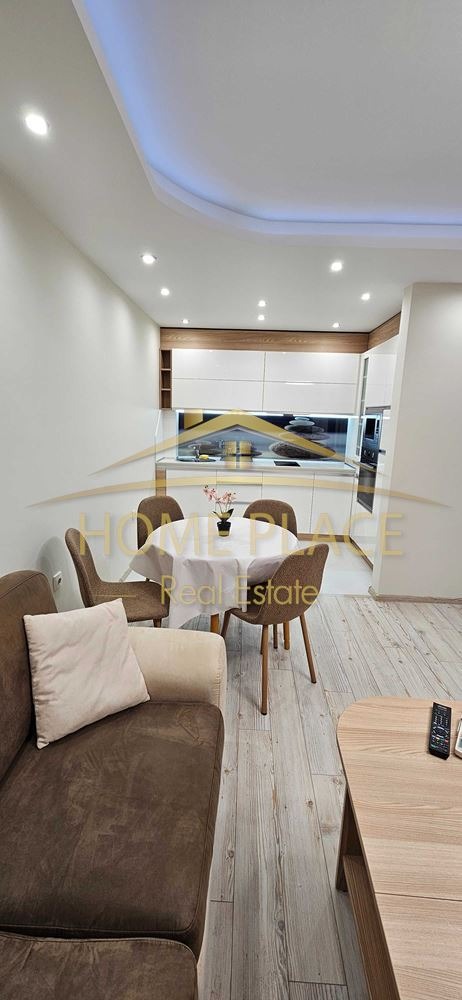 Дава под наем 2-СТАЕН, гр. Варна, Левски 1, снимка 4 - Апартаменти - 53188444