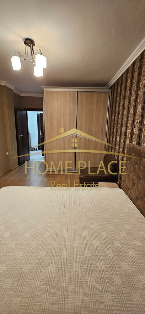 Дава под наем 2-СТАЕН, гр. Варна, Левски 1, снимка 8 - Апартаменти - 53188444