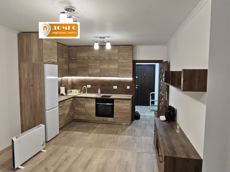 Дава под наем 2-СТАЕН, гр. Пазарджик, Устрем, снимка 4 - Апартаменти - 53205603