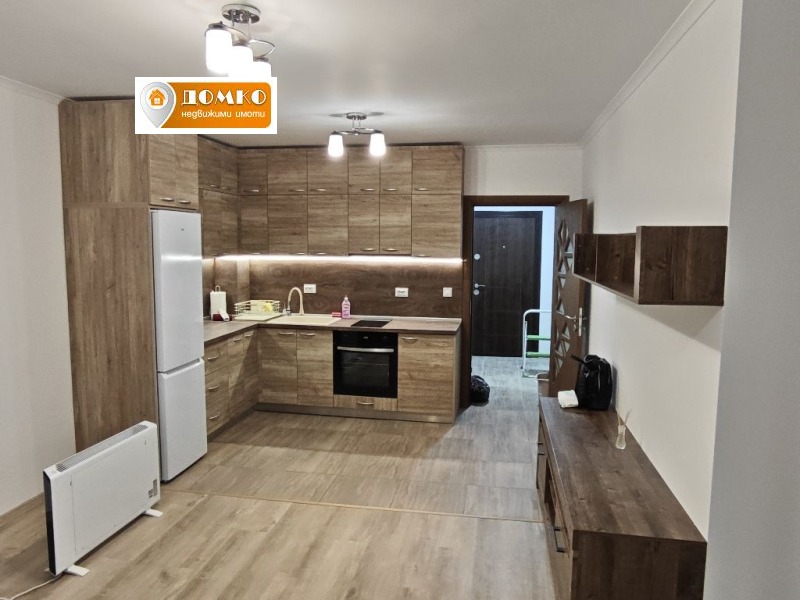 Дава под наем 2-СТАЕН, гр. Пазарджик, Устрем, снимка 7 - Апартаменти - 53205603