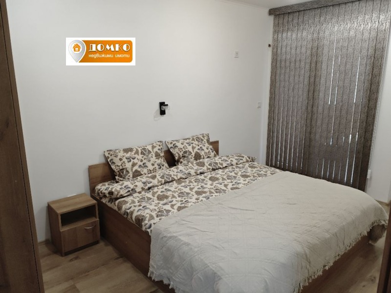 Дава под наем 2-СТАЕН, гр. Пазарджик, Устрем