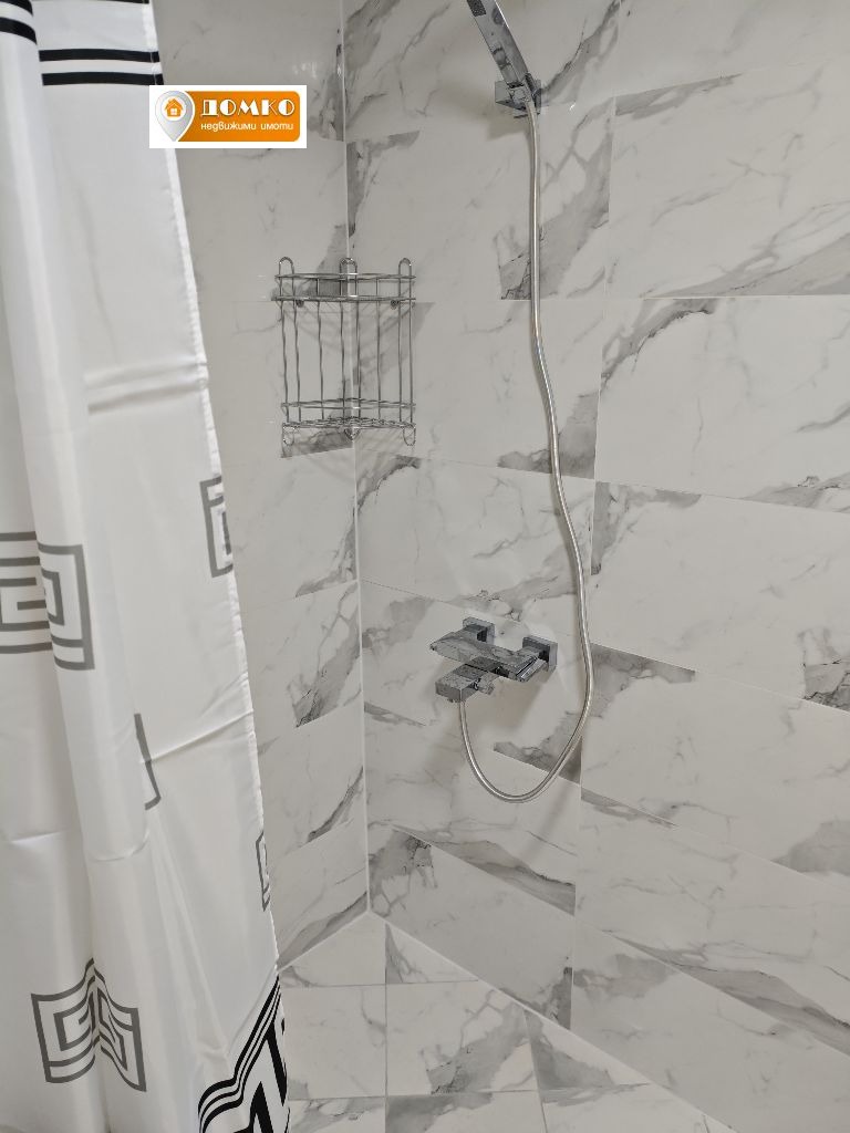 Дава под наем 2-СТАЕН, гр. Пазарджик, Устрем, снимка 2 - Апартаменти - 53205603