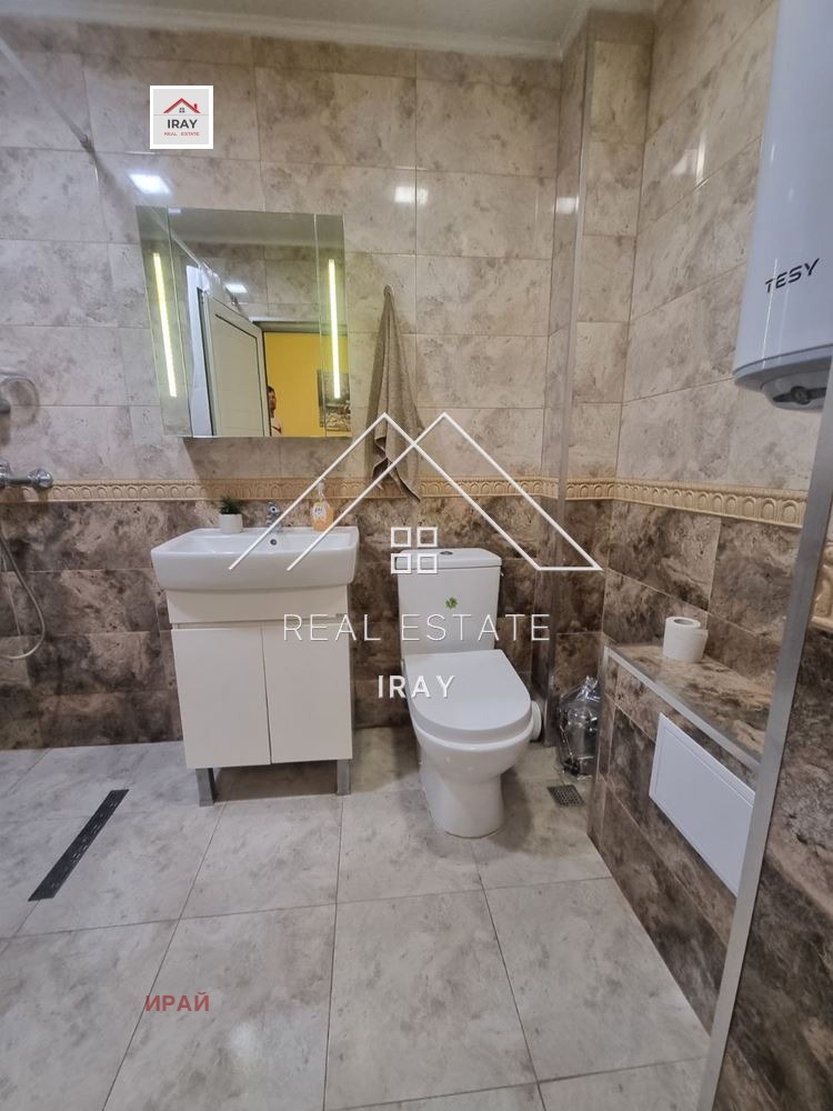 Дава под наем 2-СТАЕН, гр. Стара Загора, Железник - изток, снимка 16 - Апартаменти - 53912960