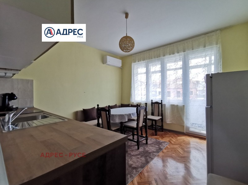 K pronájmu  2 ložnice Ruse , Širok centar , 70 m2 | 81910865 - obraz [3]