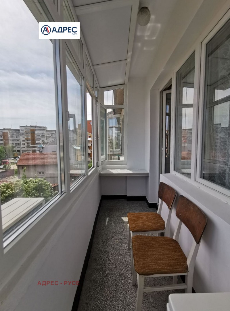 K pronájmu  2 ložnice Ruse , Širok centar , 70 m2 | 81910865 - obraz [10]
