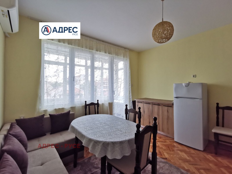 K pronájmu  2 ložnice Ruse , Širok centar , 70 m2 | 81910865 - obraz [2]