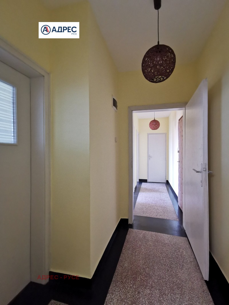 K pronájmu  2 ložnice Ruse , Širok centar , 70 m2 | 81910865 - obraz [7]