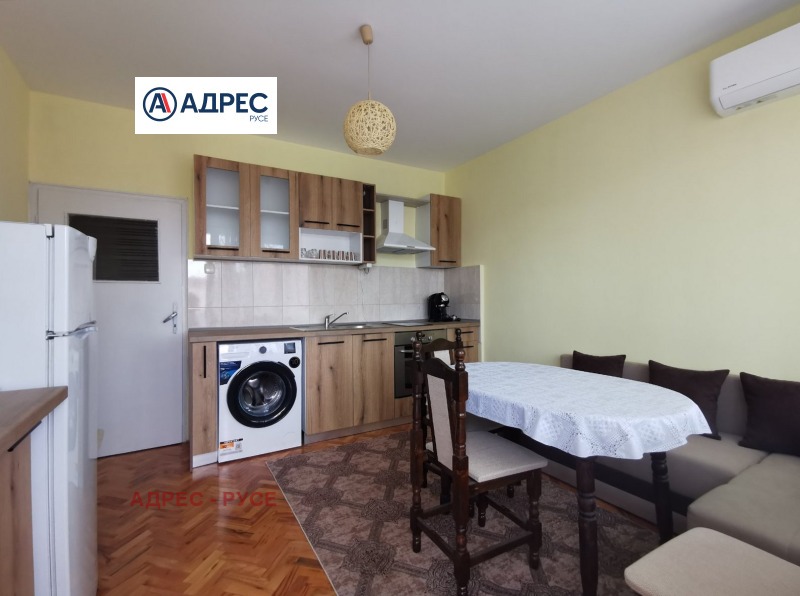 K pronájmu  2 ložnice Ruse , Širok centar , 70 m2 | 81910865