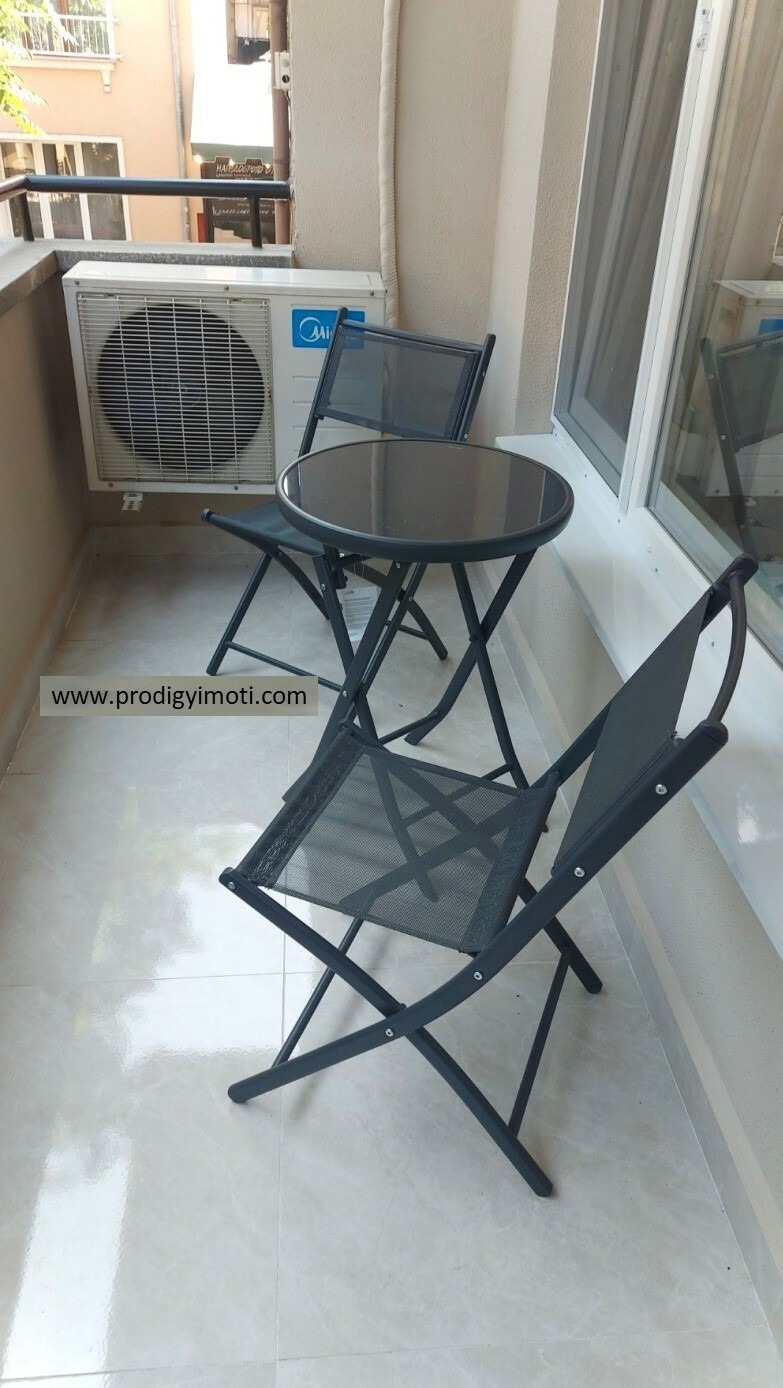 Para alugar  2 quartos Sofia , Centar , 90 m² | 16136178 - imagem [10]
