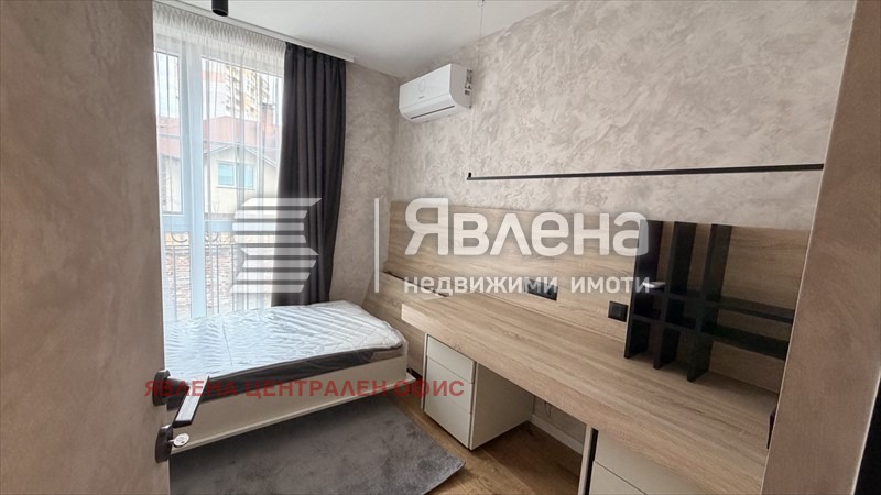 Дава под наем 3-СТАЕН, гр. София, Надежда 4, снимка 9 - Апартаменти - 53541682