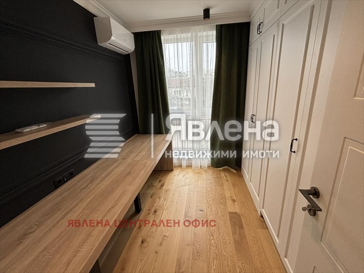 Дава под наем 3-СТАЕН, гр. София, Надежда 4, снимка 3 - Апартаменти - 53541682