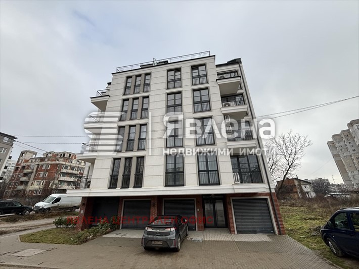 Дава под наем 3-СТАЕН, гр. София, Надежда 4, снимка 6 - Апартаменти - 53541682