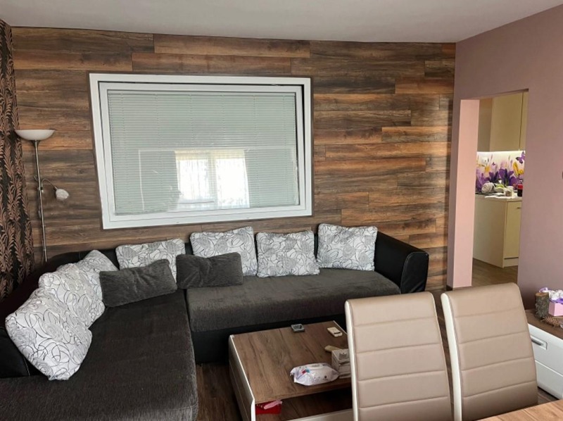 Te huur  3 slaapkamers Sofia , Banisjora , 80 m² | 46582110