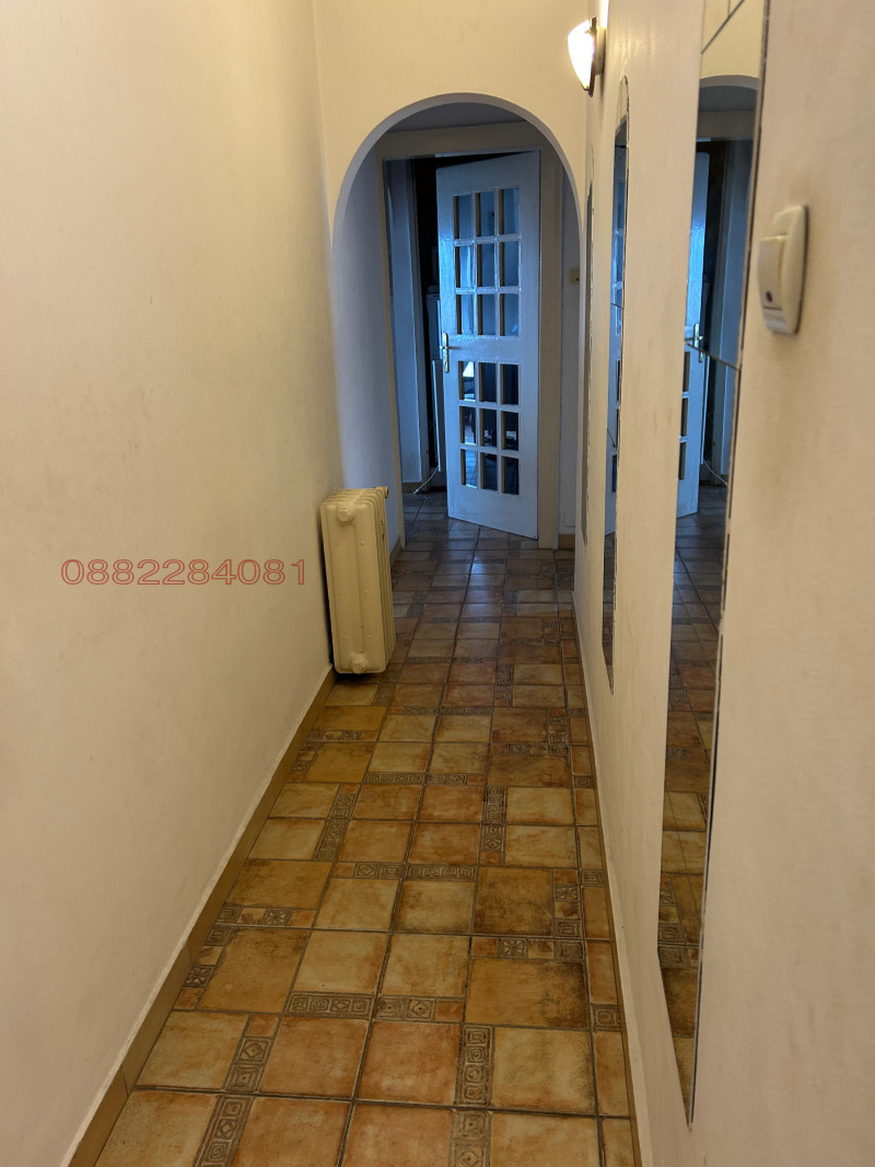 Дава под наем  3-стаен град София , Център , 120 кв.м | 25940891 - изображение [5]
