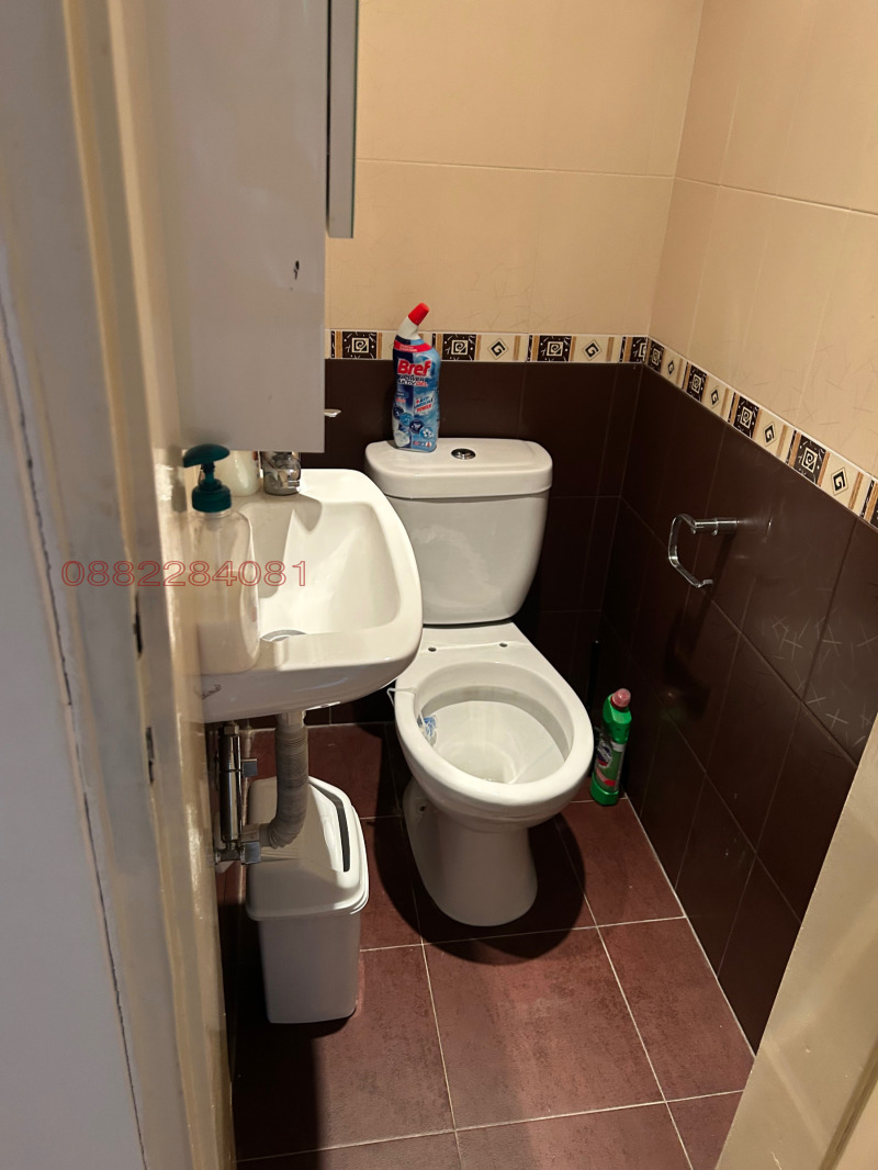 Дава под наем  3-стаен град София , Център , 120 кв.м | 25940891 - изображение [11]