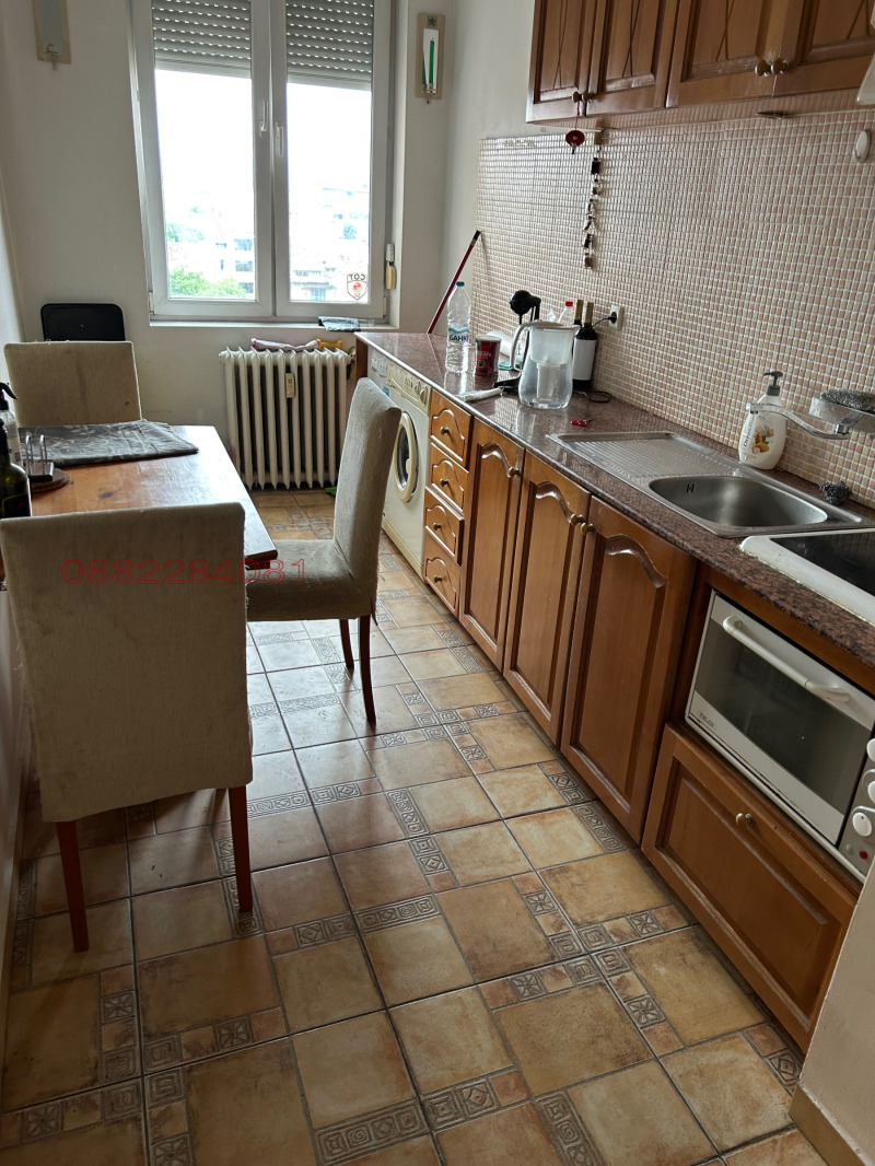 Дава под наем  3-стаен град София , Център , 120 кв.м | 25940891 - изображение [6]