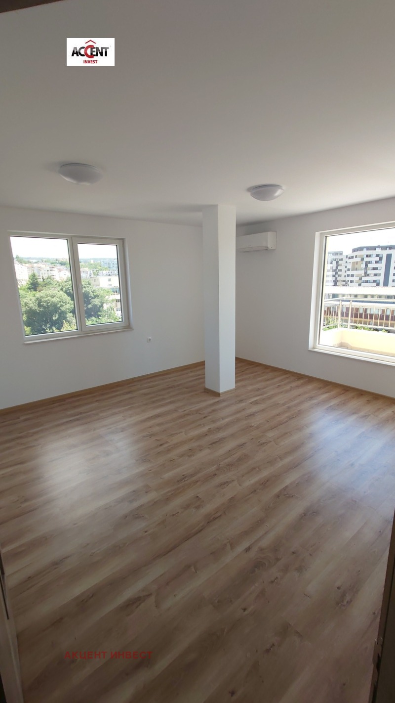 Te huur  Kantoor Varna , Pobeda , 109 m² | 90902989