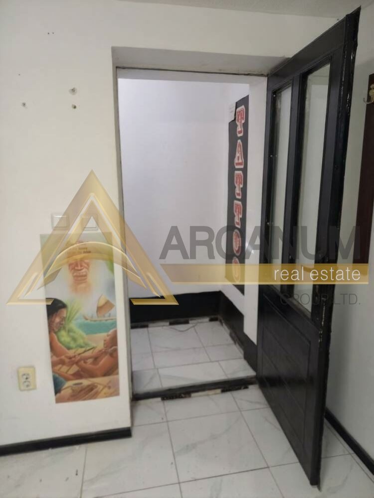 Дава под наем ОФИС, гр. Варна, Колхозен пазар, снимка 6 - Офиси - 52486714