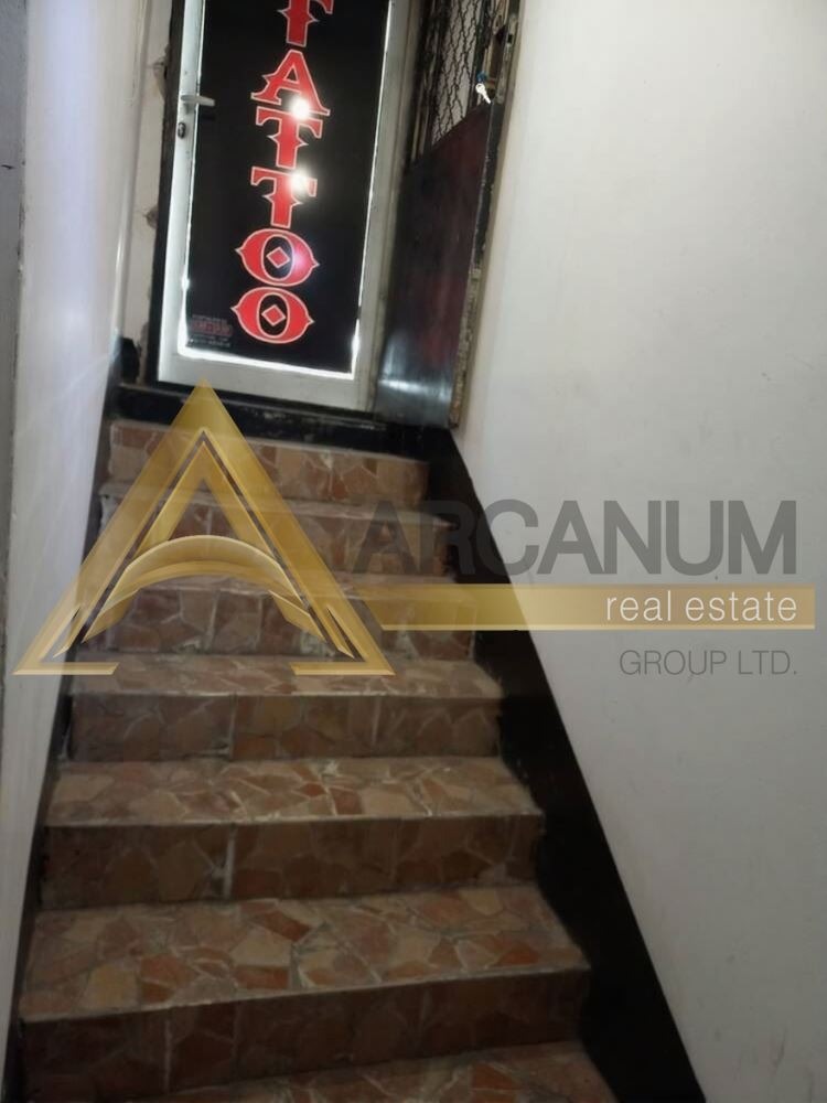 Дава под наем ОФИС, гр. Варна, Колхозен пазар, снимка 2 - Офиси - 52486714