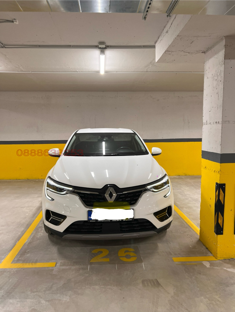 Дава под наем ГАРАЖ, ПАРКОМЯСТО, гр. Варна, Младост 2