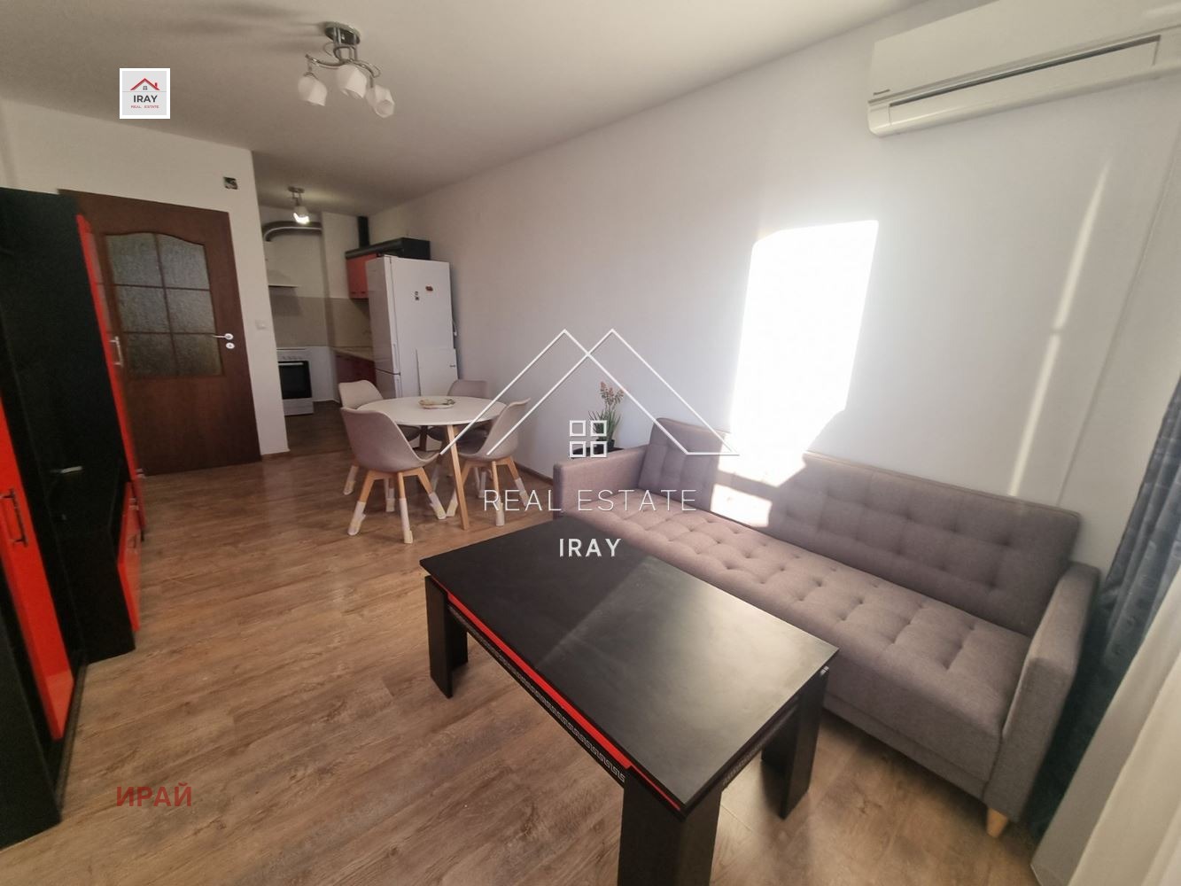 Дава под наем 2-СТАЕН, гр. Стара Загора, Железник - изток, снимка 6 - Апартаменти - 53912960