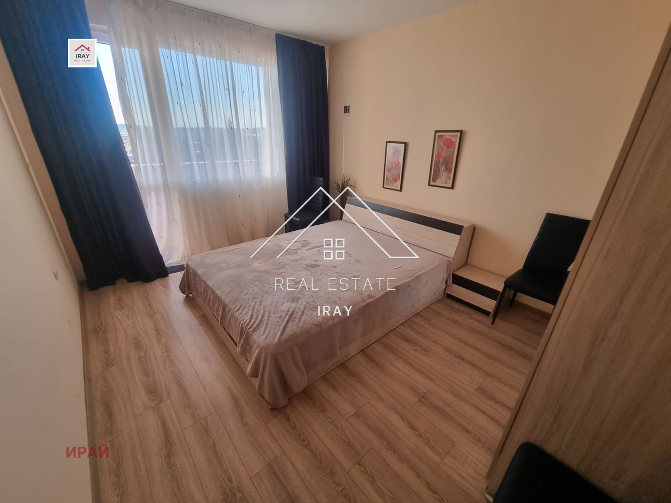 Дава под наем 2-СТАЕН, гр. Стара Загора, Железник - изток, снимка 11 - Апартаменти - 53912960