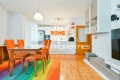 Под наем 2-СТАЕН, град София, Гео Милев • 741 € • 23464140 — Holmes.bg