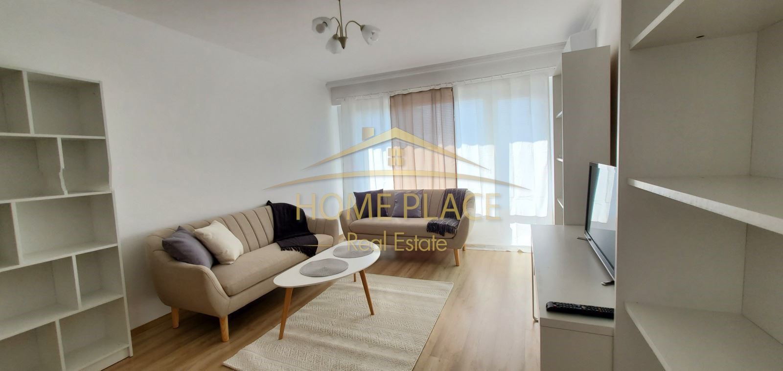 Дава под Наем 4-СТАЕН | Imot.bg — изображение 1