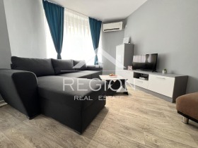 1 bedroom Gratska mahala, Varna 9