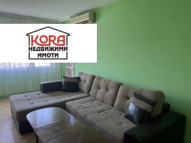 2 soverom Sjirok tsentar, Pleven