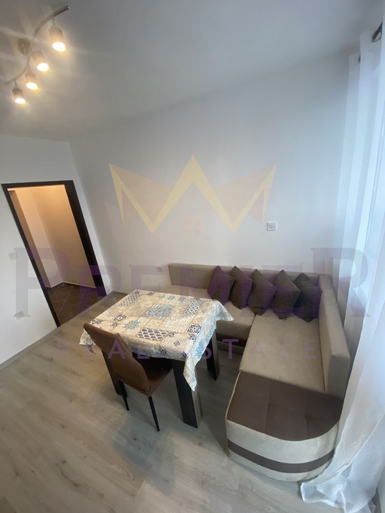 Дава под наем 1-СТАЕН, гр. Варна, Център, снимка 2 - Апартаменти - 52439812