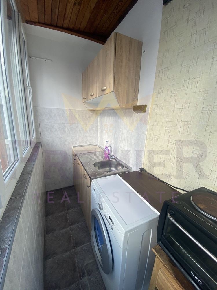 Дава под наем 1-СТАЕН, гр. Варна, Център, снимка 4 - Апартаменти - 52439812