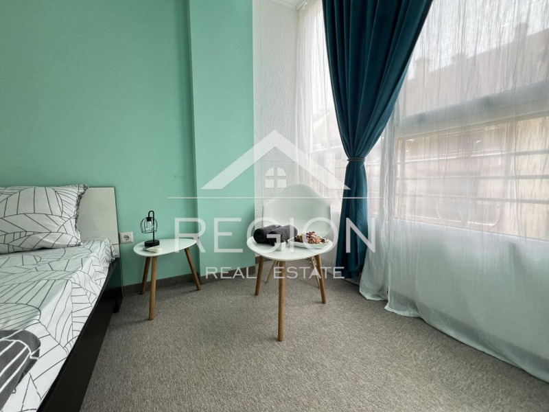 For Rent  1 bedroom Varna , Gratska mahala , 62 sq.m | 27975785 - image [14]