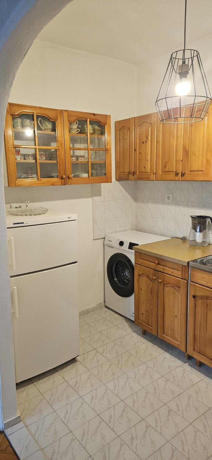 En renta  1 dormitorio Burgas , Slaveykov , 60 metros cuadrados | 78924503 - imagen [5]