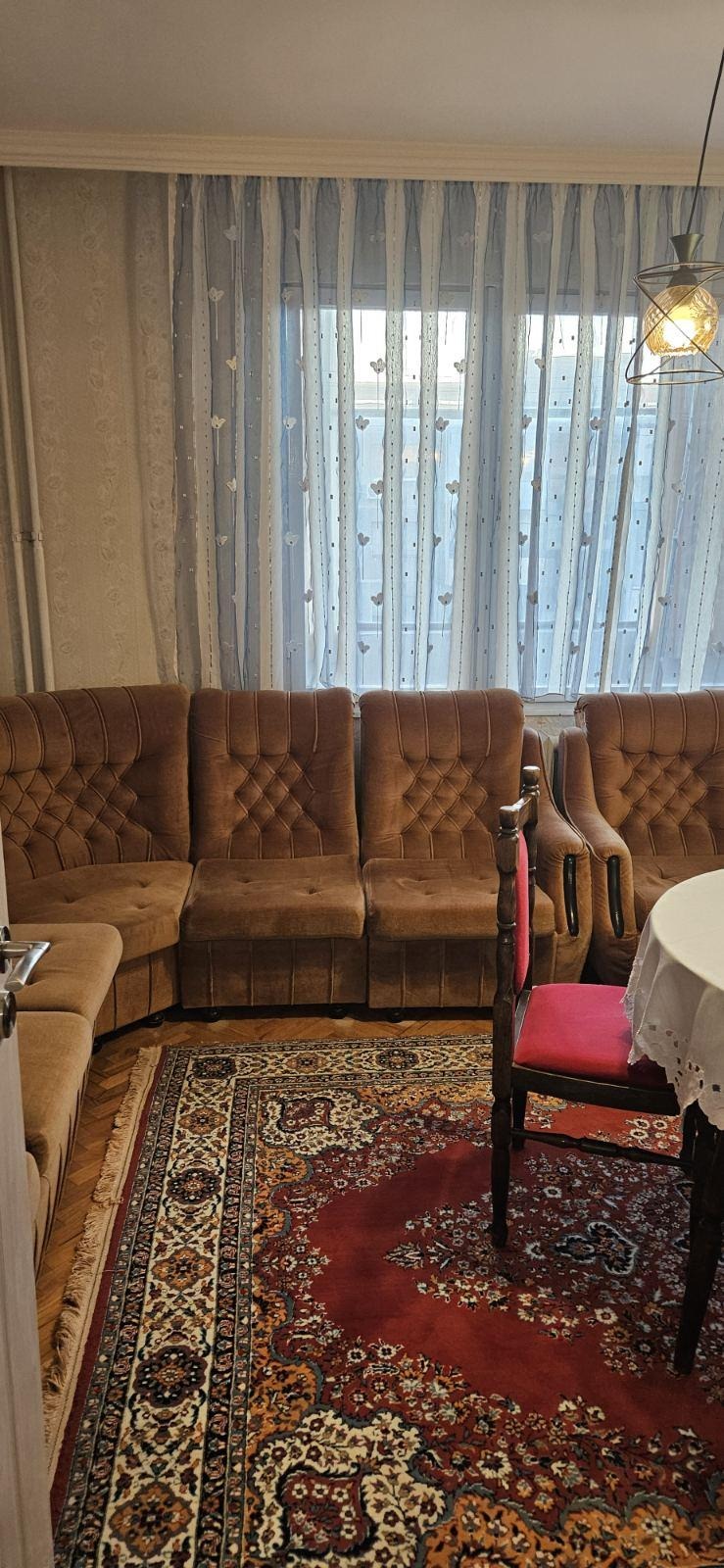 En renta  1 dormitorio Burgas , Slaveykov , 60 metros cuadrados | 78924503 - imagen [4]
