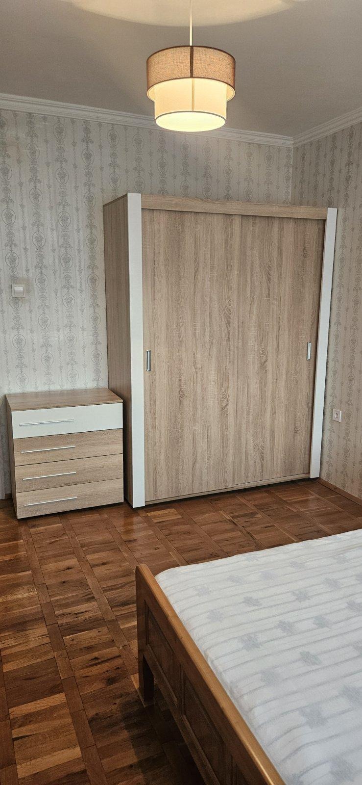 En renta  1 dormitorio Burgas , Slaveykov , 60 metros cuadrados | 78924503 - imagen [2]
