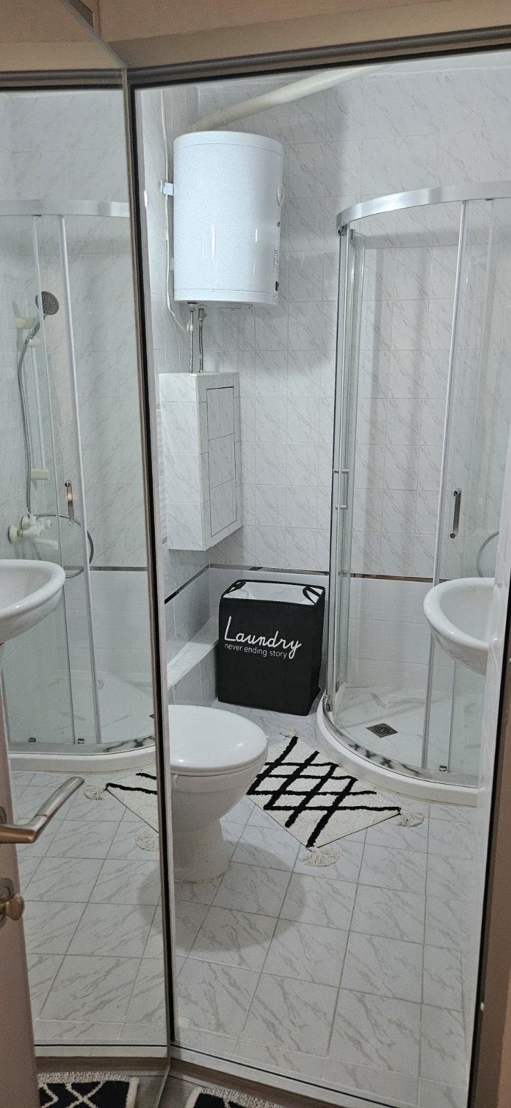 En renta  1 dormitorio Burgas , Slaveykov , 60 metros cuadrados | 78924503 - imagen [8]