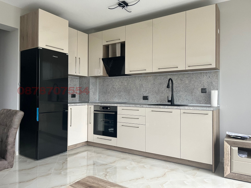 Kiralık  1 yatak odası Sofia , Vrajdebna , 70 metrekare | 86931185