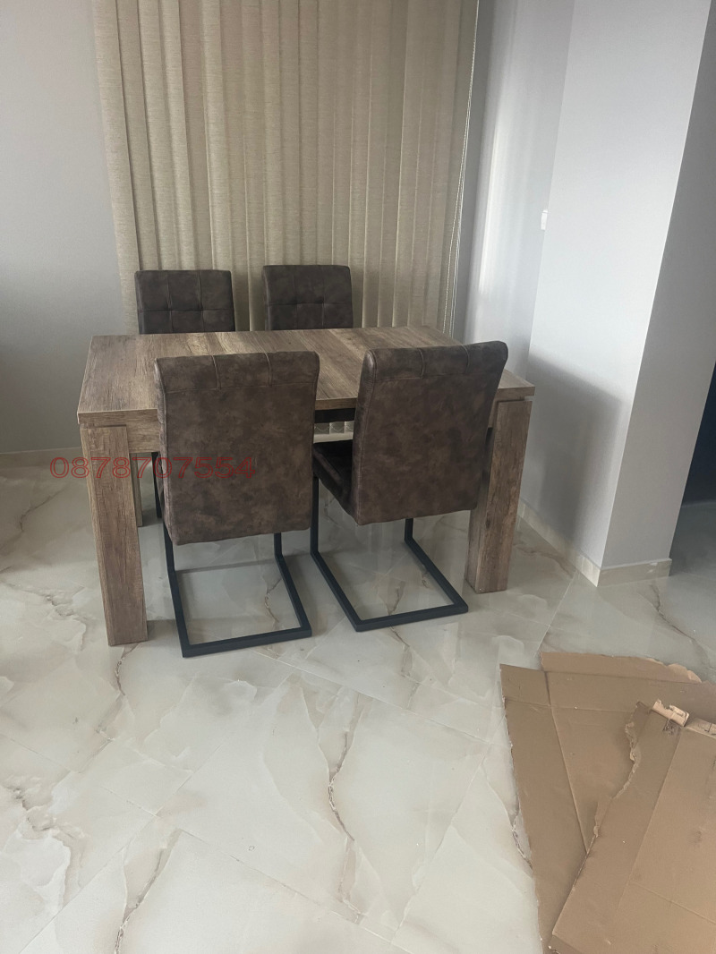 Kiralık  1 yatak odası Sofia , Vrajdebna , 70 metrekare | 86931185 - görüntü [3]
