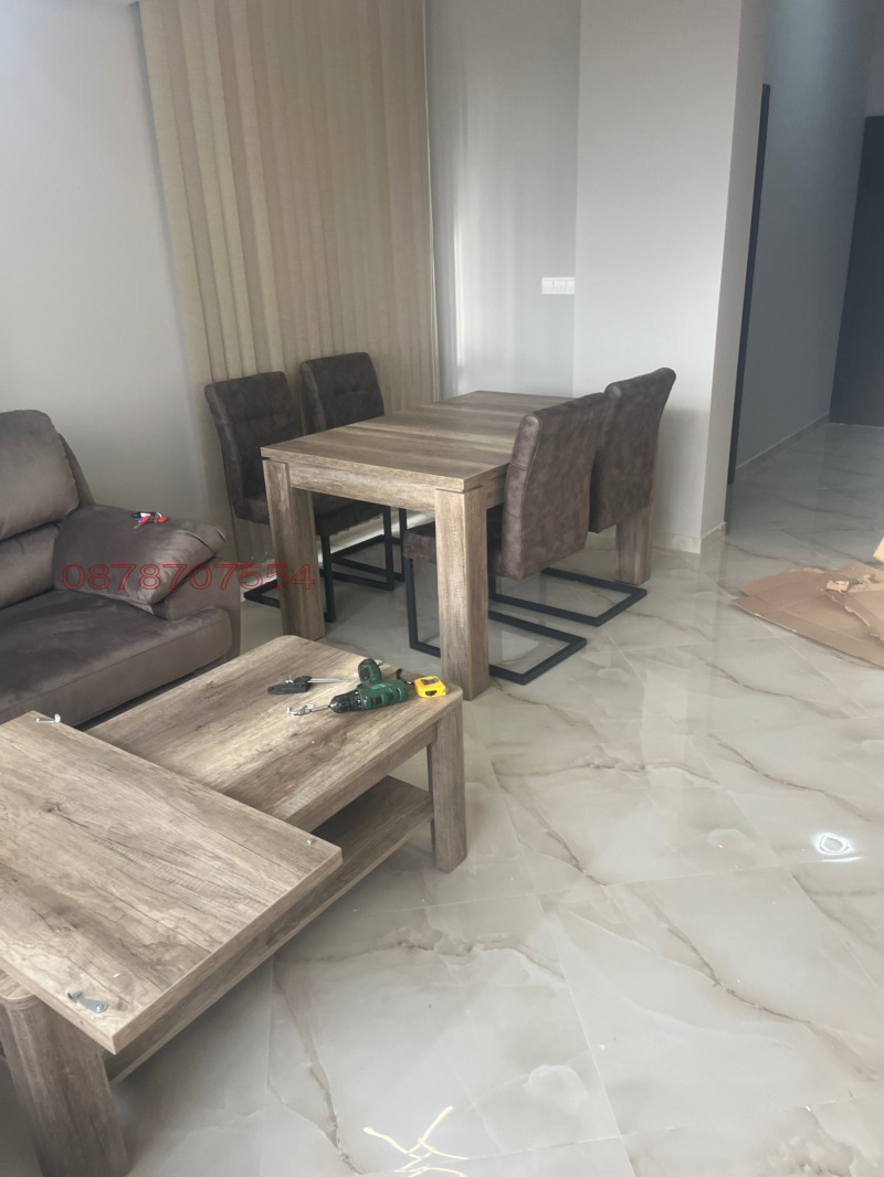 Kiralık  1 yatak odası Sofia , Vrajdebna , 70 metrekare | 86931185 - görüntü [2]