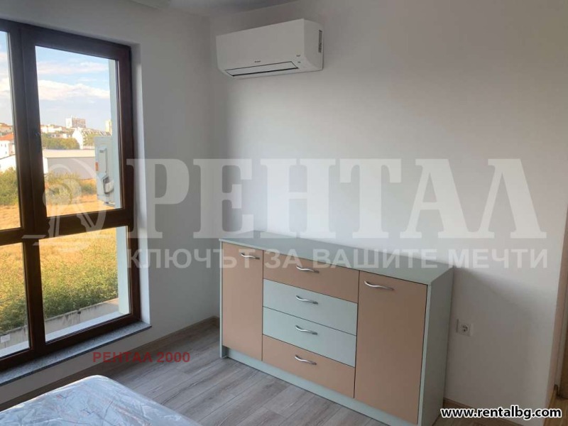 Издаје се  1 спаваћа соба Пловдив , Кјучук Париж , 65 м2 | 72283185 - слика [7]