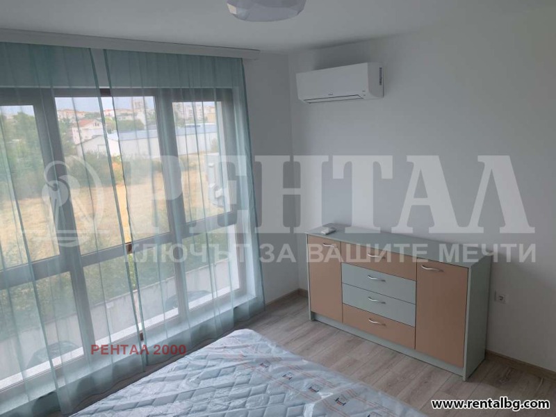 Издаје се  1 спаваћа соба Пловдив , Кјучук Париж , 65 м2 | 72283185 - слика [3]