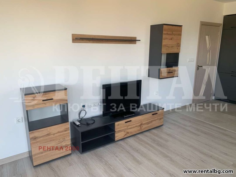 Издаје се  1 спаваћа соба Пловдив , Кјучук Париж , 65 м2 | 72283185 - слика [6]