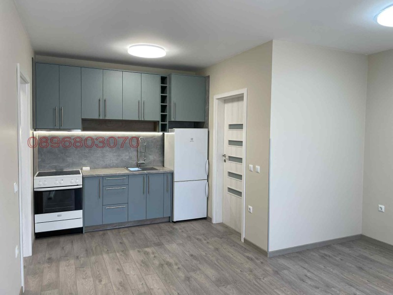 Vuokrattavana  1 makuuhuone Pernik , Iztok , 70 neliömetriä | 63964084 - kuva [4]