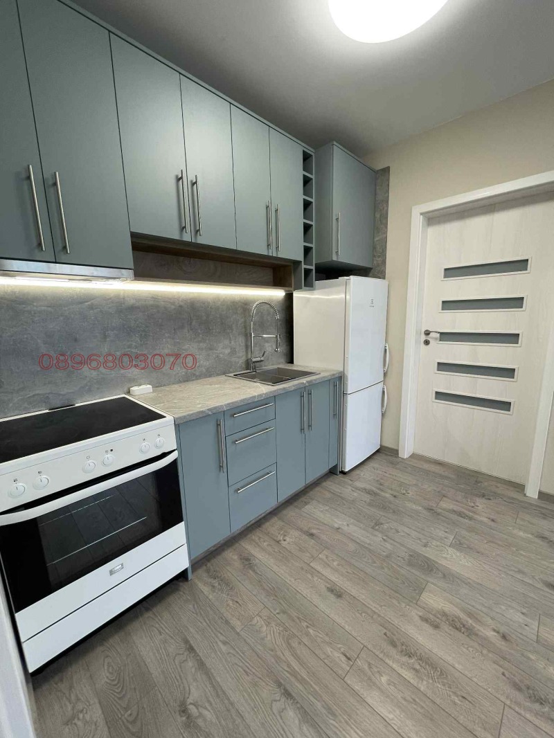 Vuokrattavana  1 makuuhuone Pernik , Iztok , 70 neliömetriä | 63964084 - kuva [8]
