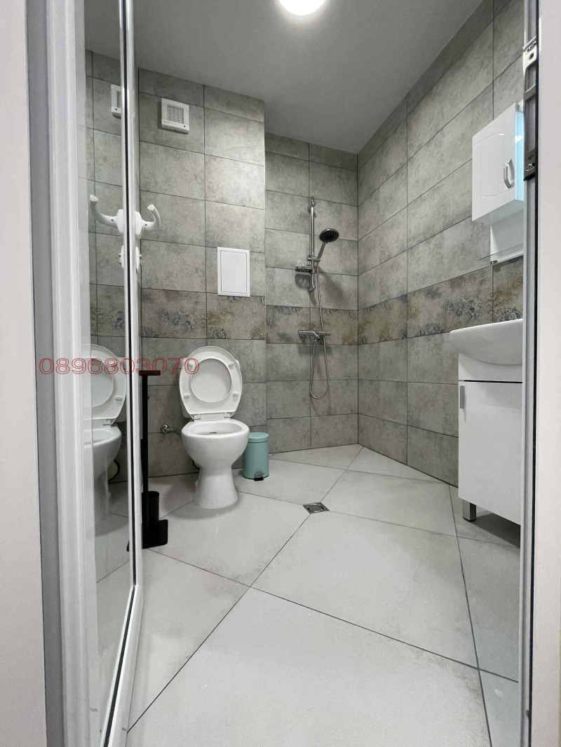 Vuokrattavana  1 makuuhuone Pernik , Iztok , 70 neliömetriä | 63964084 - kuva [10]