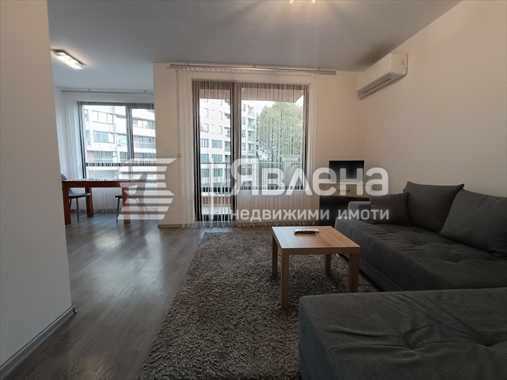 Дава под наем  2-стаен град Варна , Окръжна болница-Генерали , 55 кв.м | 64819117