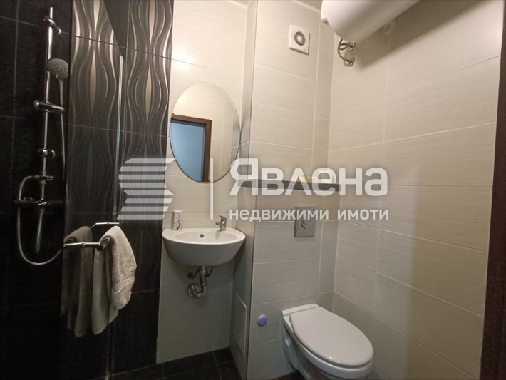 Дава под наем  2-стаен град Варна , Окръжна болница-Генерали , 55 кв.м | 64819117 - изображение [11]