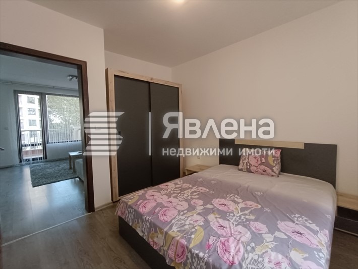 Дава под наем  2-стаен град Варна , Окръжна болница-Генерали , 55 кв.м | 64819117 - изображение [6]