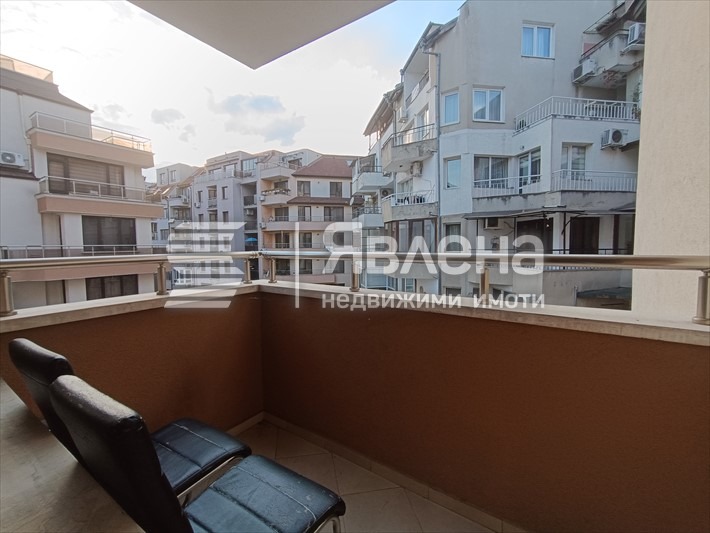 Дава под наем  2-стаен град Варна , Окръжна болница-Генерали , 55 кв.м | 64819117 - изображение [8]